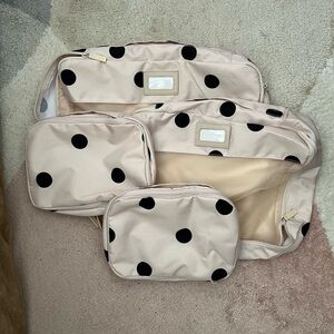 Calpak set of 4 Packing Cubes